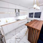 Продам большую квартиру в новом доме в жк 49-я Жемчужина. — фото 19