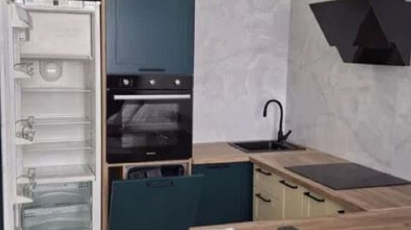 Продам квартиру 60 кв. м., 14/18, новый дом, жк Солнечный-4. — фото 11