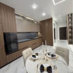 Продам квартиру 42.3 кв.м., 9/24, новый дом, жк 66-я Жемчужина. — фото 16