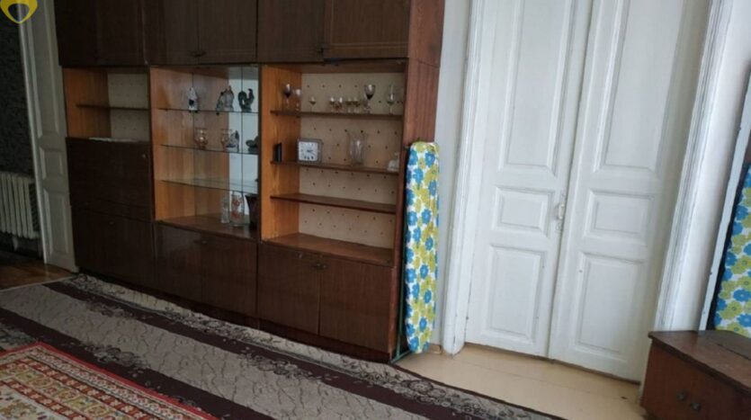 Продам 2 комнатную квартиру, ул. Ген. Ватутина/Прохоровская, 2/3, 46 кв.м. — фото 13
