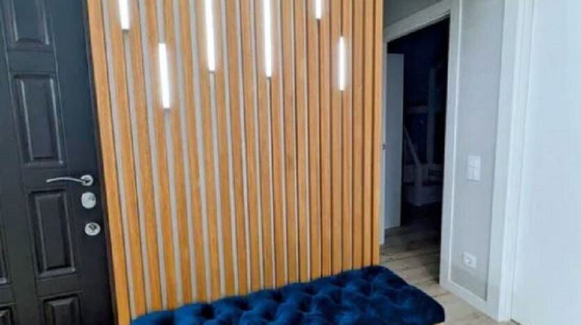 Продам большую квартиру в новом доме в жк 49-я Жемчужина. — фото 4