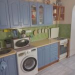 Продам квартиру 40 кв. м., 10/10, ул. Ильфа и Петрова/Левитана. — фото 6