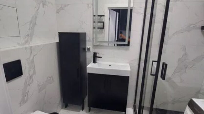 Продам квартиру 41.5 кв.м., 14/25, новый дом, жк Манхетен. — фото 3