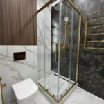 Продам квартиру 42.3 кв.м., 9/24, новый дом, жк 66-я Жемчужина. — фото 21