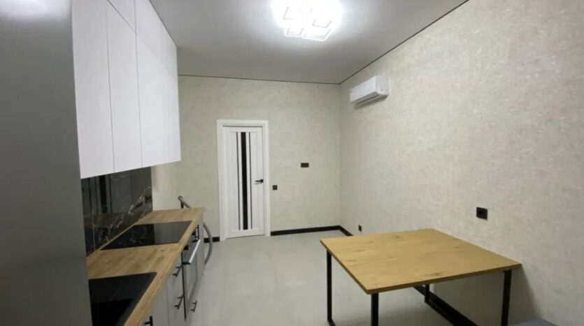 Продам квартиру 30 кв. м., 2/4, новый дом, жк Золотые Столбы. — фото 5