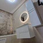Продам квартиру 43 кв.м., 20/25,  новый дом, жк 63-я Жемчужина. — фото 6