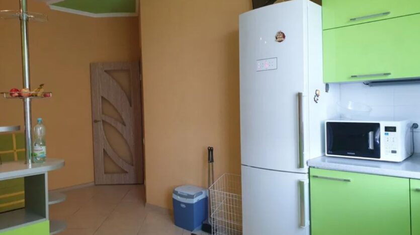 Продам 3 комнатную квартиру, Шевченко пр./парк Победы, 9/16,  109 кв.м. — фото 10