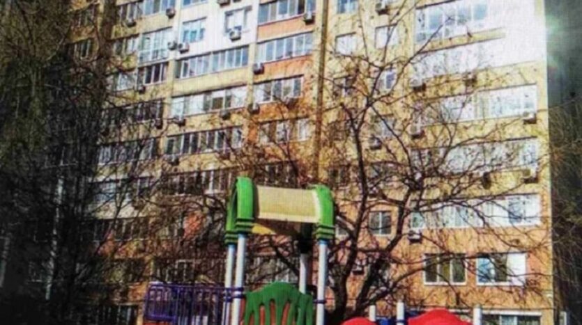 Продам двухуровневую квартиру, Ботанический пер. /Армейская. — Головне фото