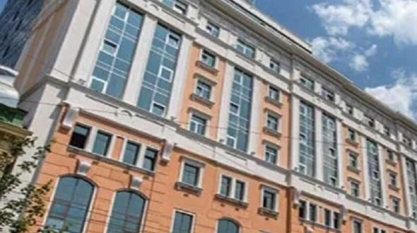 Продам квартиру 98 кв. м., 5/17, новый дом, жк 18-я Жемчужина. — фото 3
