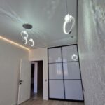 Продам квартиру 43 кв.м., 20/25,  новый дом, жк 63-я Жемчужина. — фото 16
