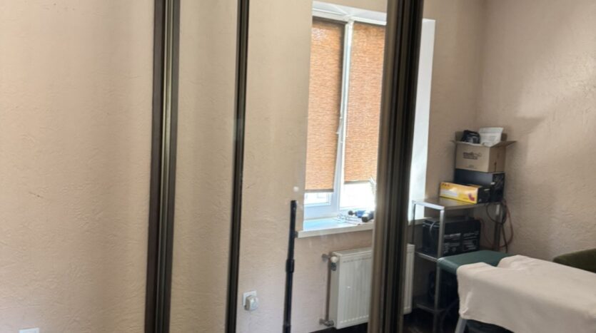 Продам двухэтажный дом 140 кв. м., ул. Кордонная/7-я Степная. — фото 12