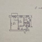 Продам квартиру 41.3 кв. м., 3/5, ул. Запорожская/Прохоровский пер. — фото 20