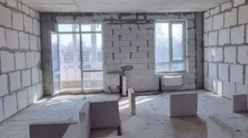 Продам квартиру 35.5 кв. м., новый дом, жк Акварель-7. — фото 5