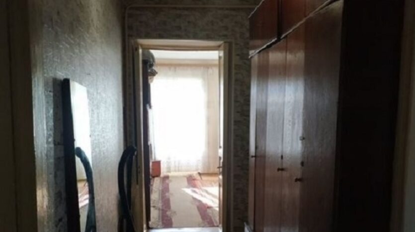 Продам 2 комнатную квартиру, ул. Ген. Ватутина/Прохоровская, 2/3, 46 кв.м. — фото 5