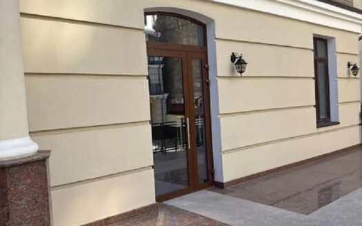 Продам квартиру 141.1 кв. м., 5/9, новый дом, жк Виндзор.