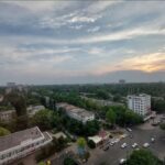 Продам квартиру 41.5 кв.м., 14/25, новый дом, жк Манхетен. — Головне фото