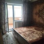Продам квартиру 74.8 кв. м., 4/9, ул. Ак. Вильямса/Ак. Королева. — фото 3