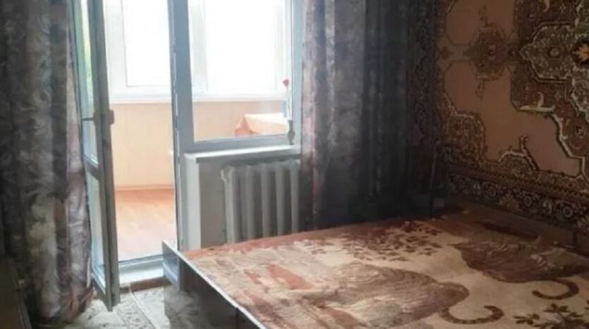 Продам квартиру 74.8 кв. м., 4/9, ул. Ак. Вильямса/Ак. Королева. — фото 3