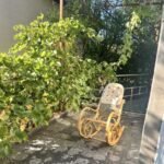 Продам часть дома 100 кв. м., ул. Айвазовского/Костанди. — фото 6
