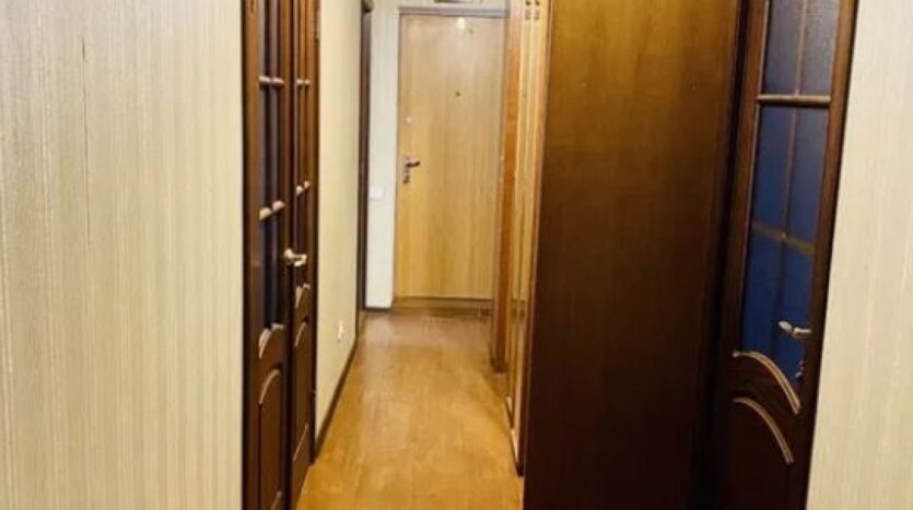 Продам квартиру 80.2 кв. м., 6/10, ул. Ильфа и Петрова/Левитана. — фото 9