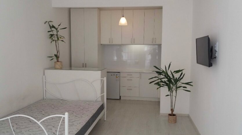 Продам квартиру-студию, ул. Пантелеймоновская/Канатная, 2/2, 25 кв.м. — фото 10
