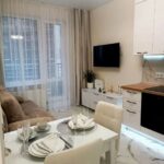 Продам  квартиру 46 кв.м., 12/25, новый дом, жк Атмосфера. — Головне фото