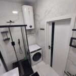 Продам квартиру 41.5 кв.м., 14/25, новый дом, жк Манхетен. — фото 12