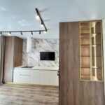Продам  квартиру 43 кв.м., 7/24, новый дом, жк 63-я Жемчужина. — фото 3
