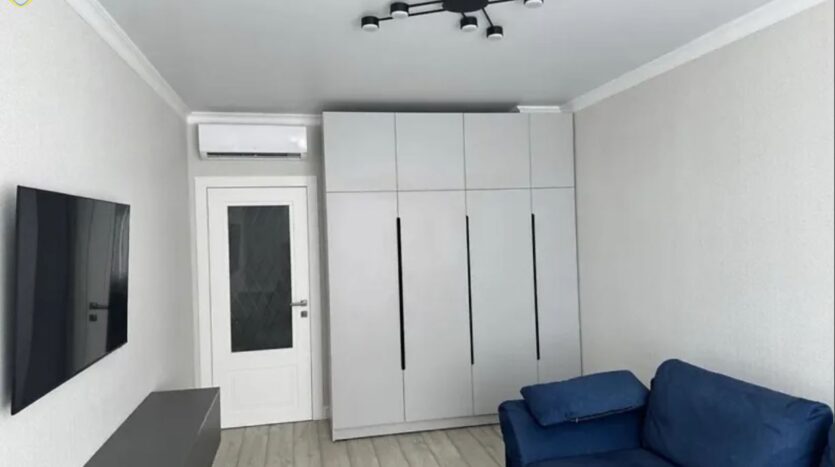 Продам квартиру 86.5 кв.м., 11/24, новый дом, жк Дмитриевский-3. — фото 2