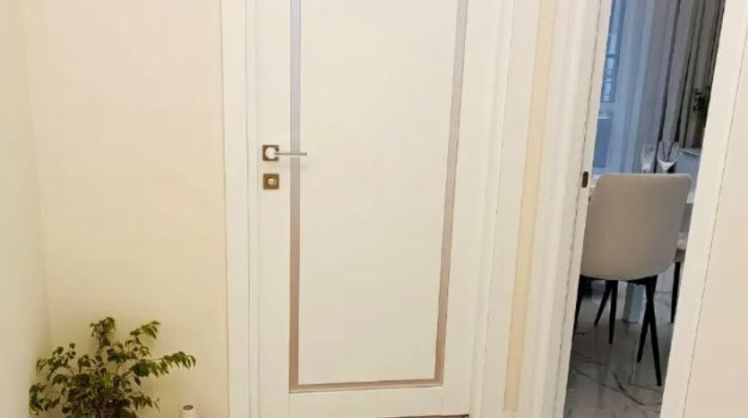 Продам  квартиру 46 кв.м., 12/25, новый дом, жк Атмосфера. — фото 13