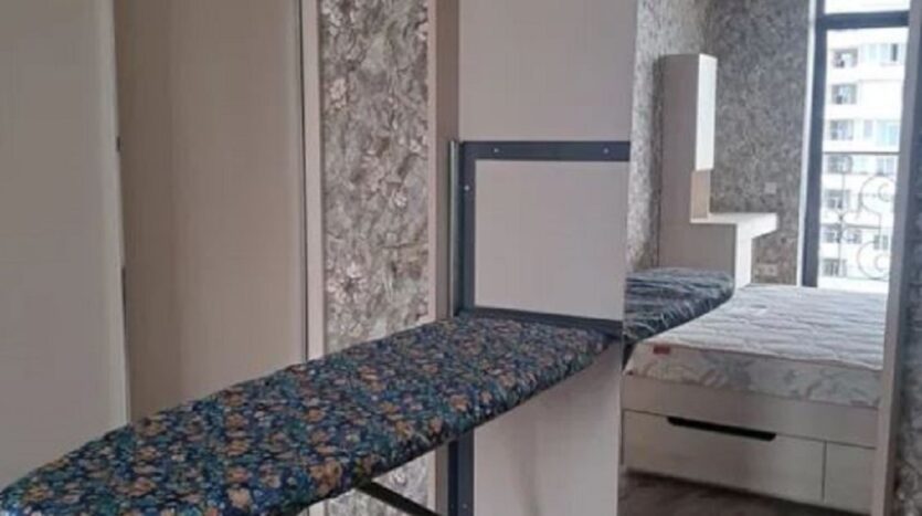 Продам квартиру 60.5 кв.м., 8/25, новый дом, жк Лимнос. — фото 3