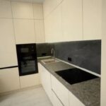 Продам квартиру 42.1 кв.м., 13/25, новый дом, жк 65-я Жемчужина. — фото 9