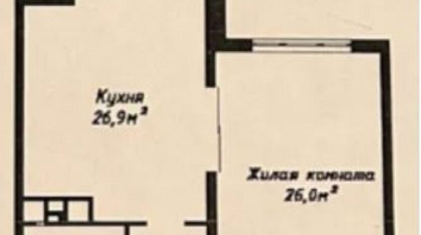 Продам евродвущку 62 кв. м., 3/21, новый дом, жк Руслан и Людмила. — фото 3