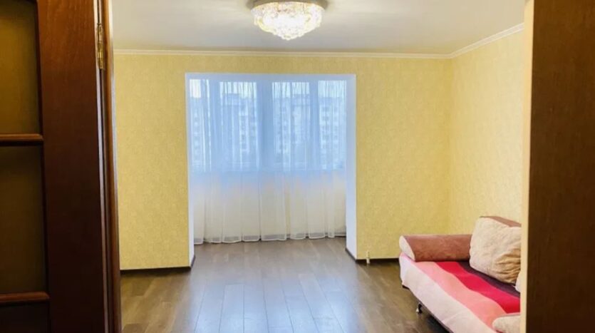 Продам квартиру 80.2 кв. м., 6/10, ул. Ильфа и Петрова/Левитана. — фото 3