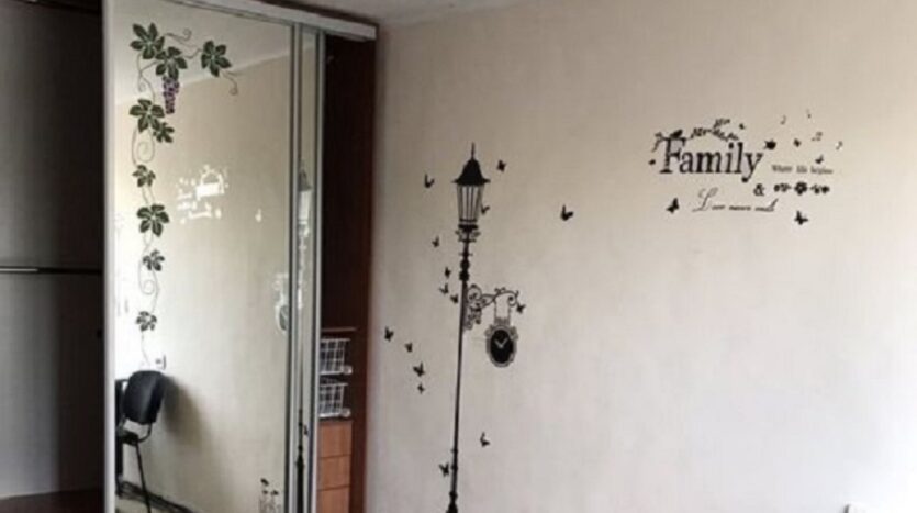 Продам квартиру 37 кв. м., 4/9, ул. Балковская/Приморский Суд — Головне фото