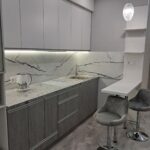Продам квартиру 31.04 кв.м., 5/24, новый дом, жк Посейдон. — фото 4