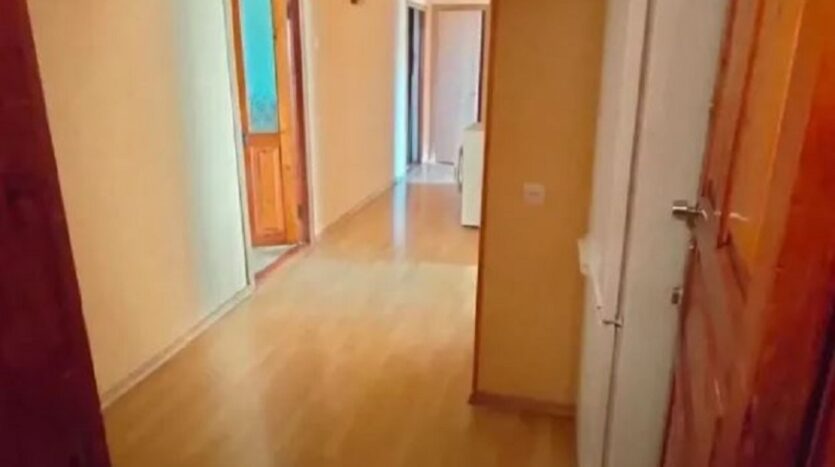 Продам квартиру 74.8 кв. м., 4/9, ул. Ак. Вильямса/Ак. Королева. — фото 2