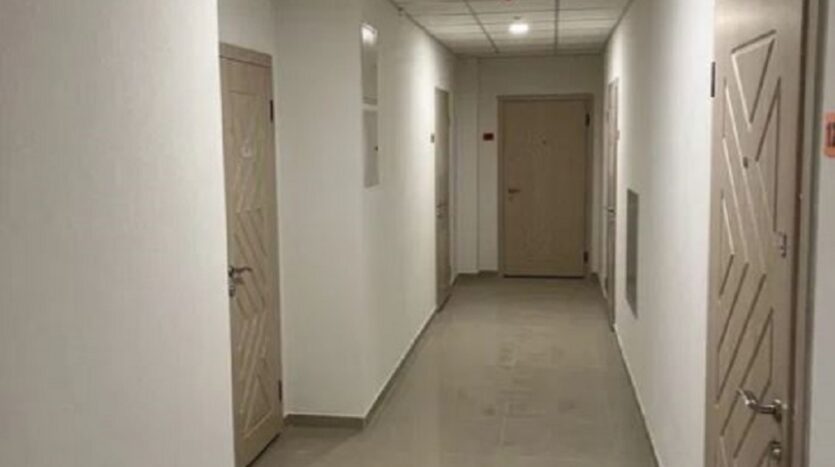 Продам квартиру 52.54 кв.м., 1/17, новый  дом, жк Акварель-3. — фото 10