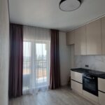 Продам квартиру 43 кв.м., 20/25,  новый дом, жк 63-я Жемчужина. — фото 10