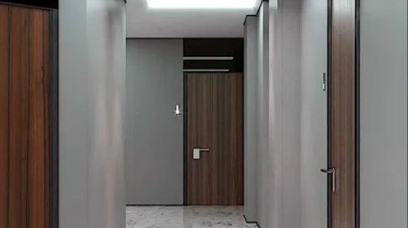 Продам квартиру 145 кв. м., 19/31, новый дом, жк Олимпийский. — фото 2