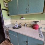 Продам комнату в коммуне 18 кв.м., 9/9 ул. Давида Ойстраха/Жолио Кюри. — фото 8