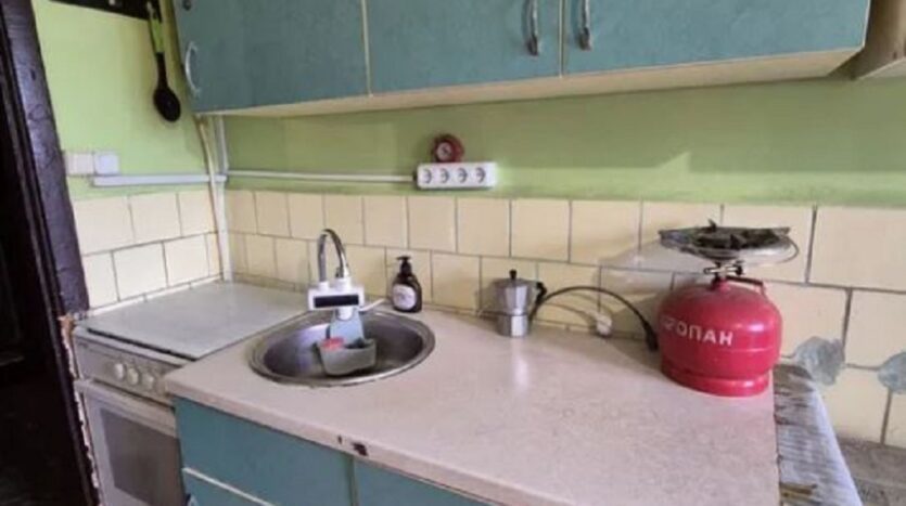 Продам комнату в коммуне 18 кв.м., 9/9 ул. Давида Ойстраха/Жолио Кюри. — фото 8
