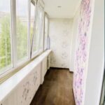 Продам квартиру 80.2 кв. м., 6/10, ул. Ильфа и Петрова/Левитана. — фото 11