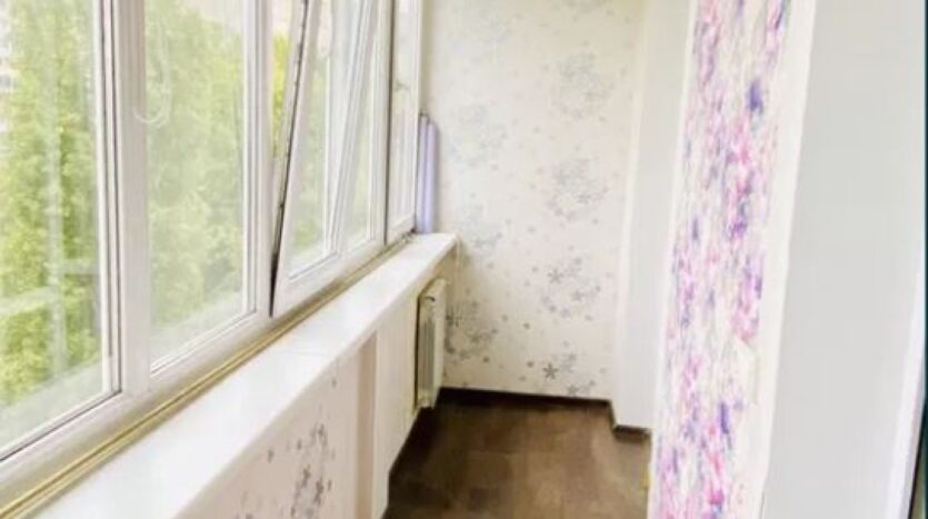 Продам квартиру 80.2 кв. м., 6/10, ул. Ильфа и Петрова/Левитана. — фото 11