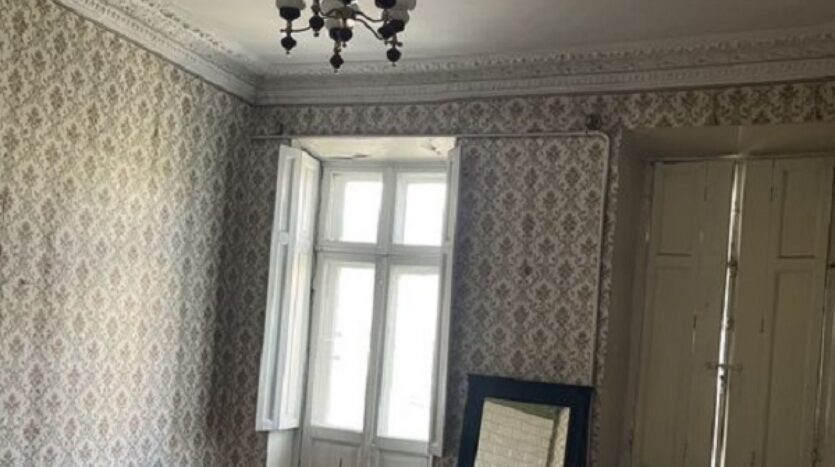Продам 2 комнатную квартиру в историческом центре города, ул. Садовая/Соборная площадь, 2/3, 68.21 кв.м. — фото 2