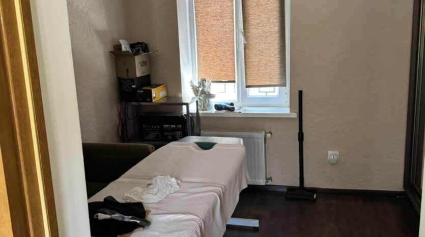 Продам двухэтажный дом 140 кв. м., ул. Кордонная/7-я Степная. — фото 21