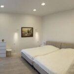 Продам евродвущку 62 кв. м., 3/21, новый дом, жк Руслан и Людмила. — фото 10