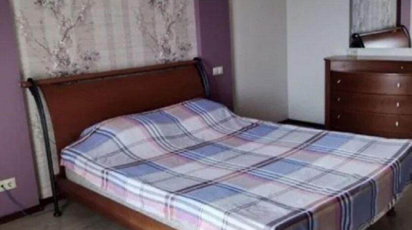 Продам квартиру 100 кв. м., 10/12, новый дом, жк Марсель. — фото 11