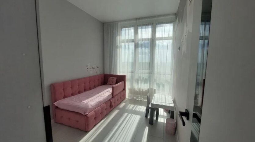 Продам квартиру 41.5 кв.м., 14/25, новый дом, жк Манхетен. — фото 14