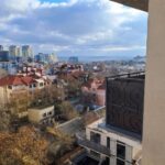 Продам квартиру 60.5 кв.м., 8/25, новый дом, жк Лимнос. — фото 24